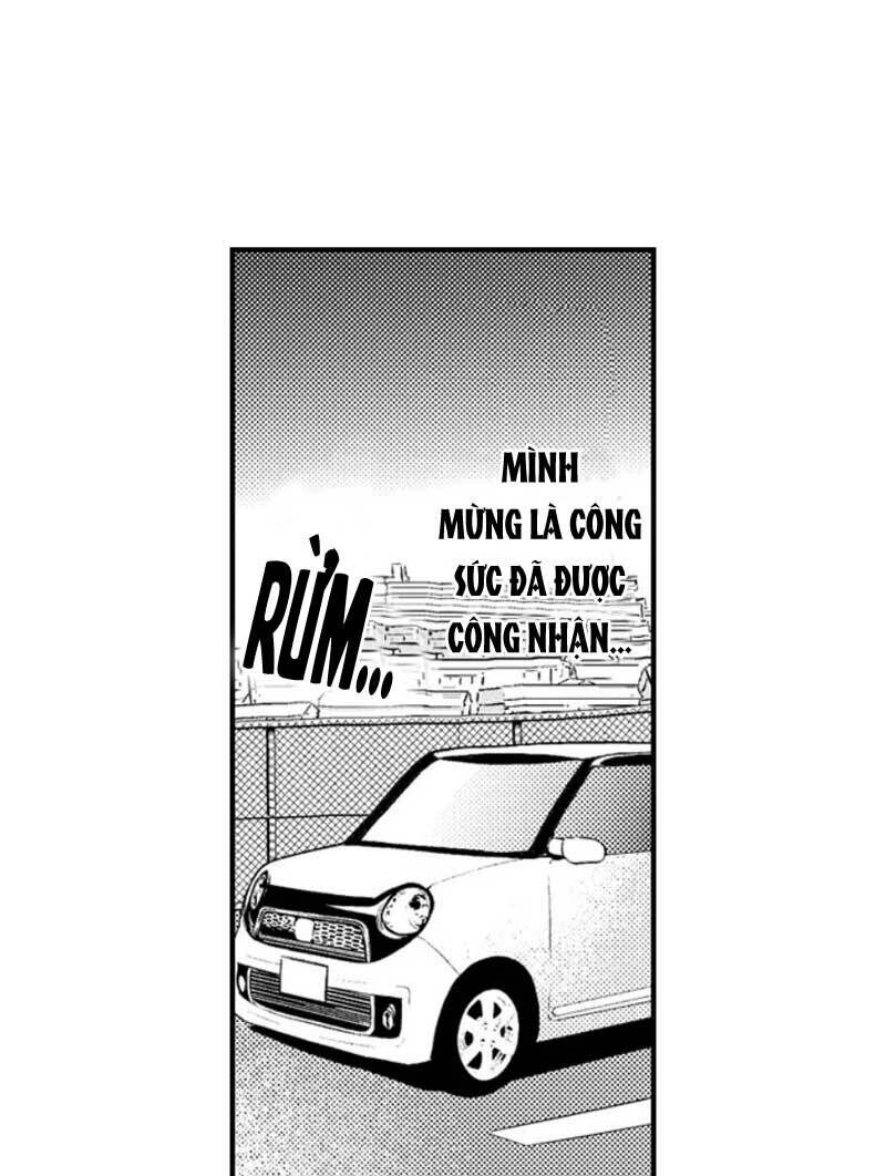 Ngủ Chung Đâu Cần Cởi Đồ Chapter 13 - 28