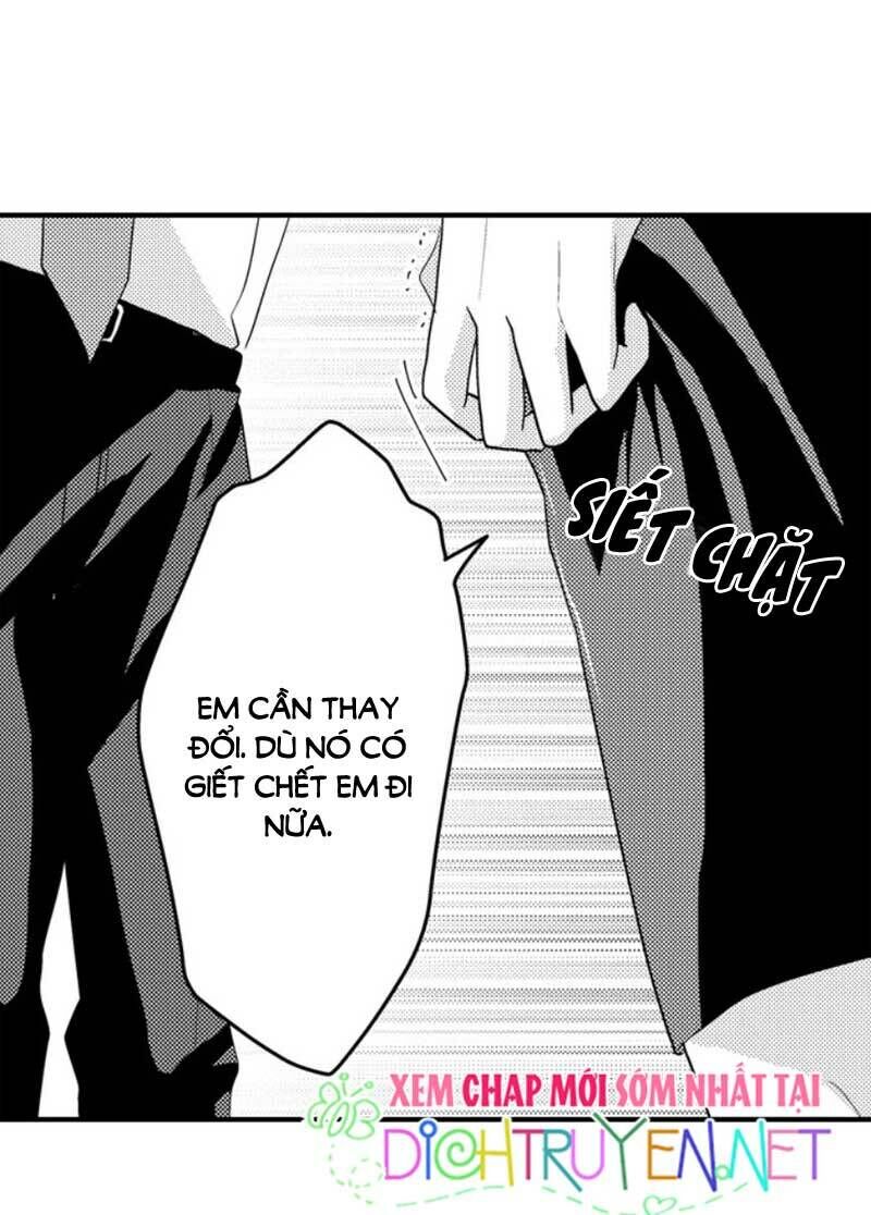 Ngủ Chung Đâu Cần Cởi Đồ Chapter 13 - 4