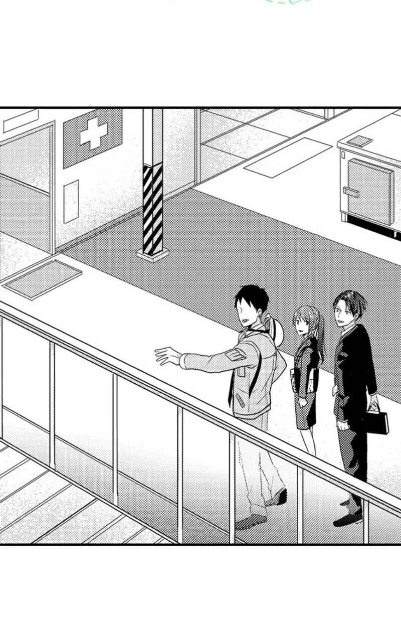 Ngủ Chung Đâu Cần Cởi Đồ Chapter 13 - 35