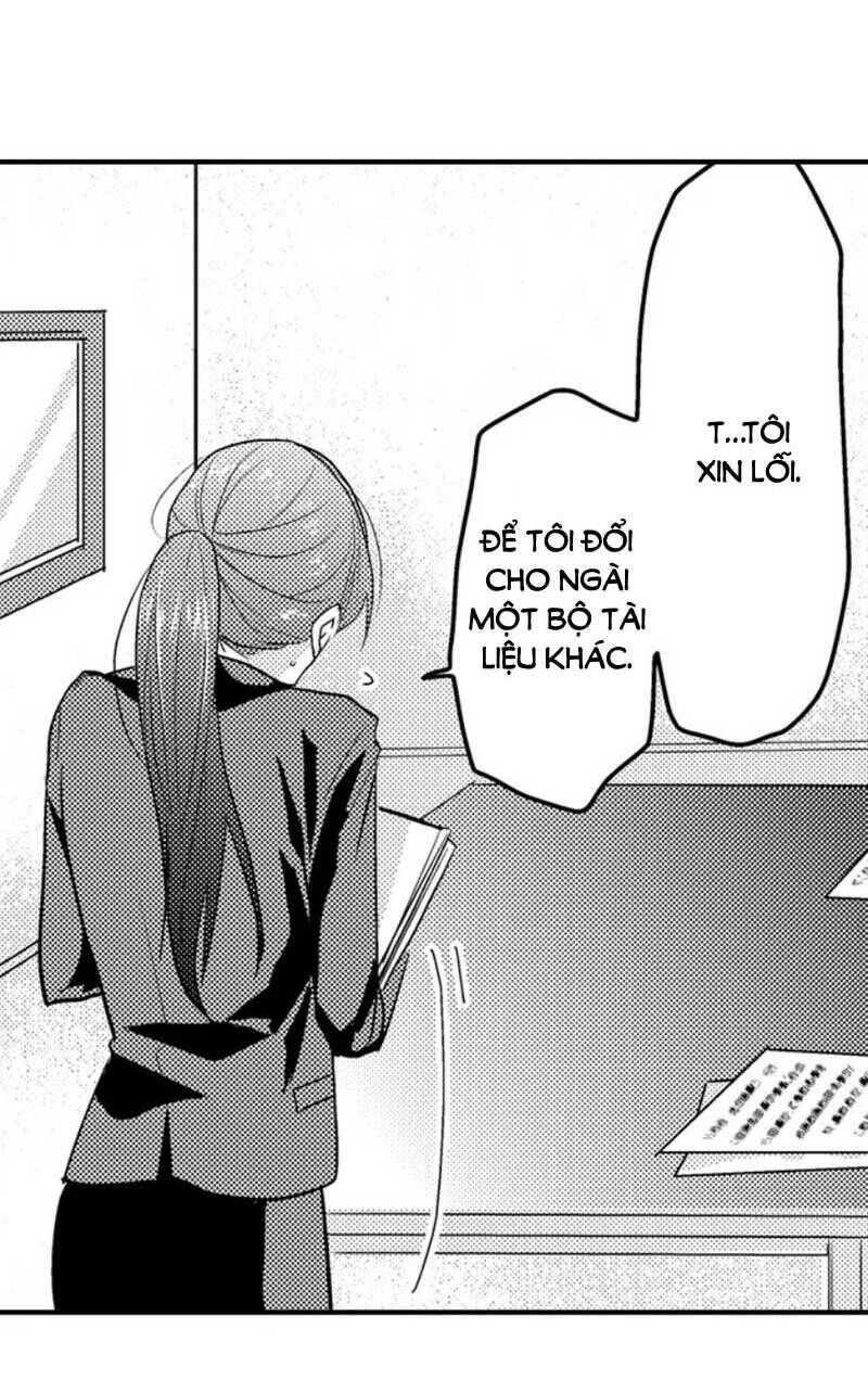 Ngủ Chung Đâu Cần Cởi Đồ Chapter 13 - 39