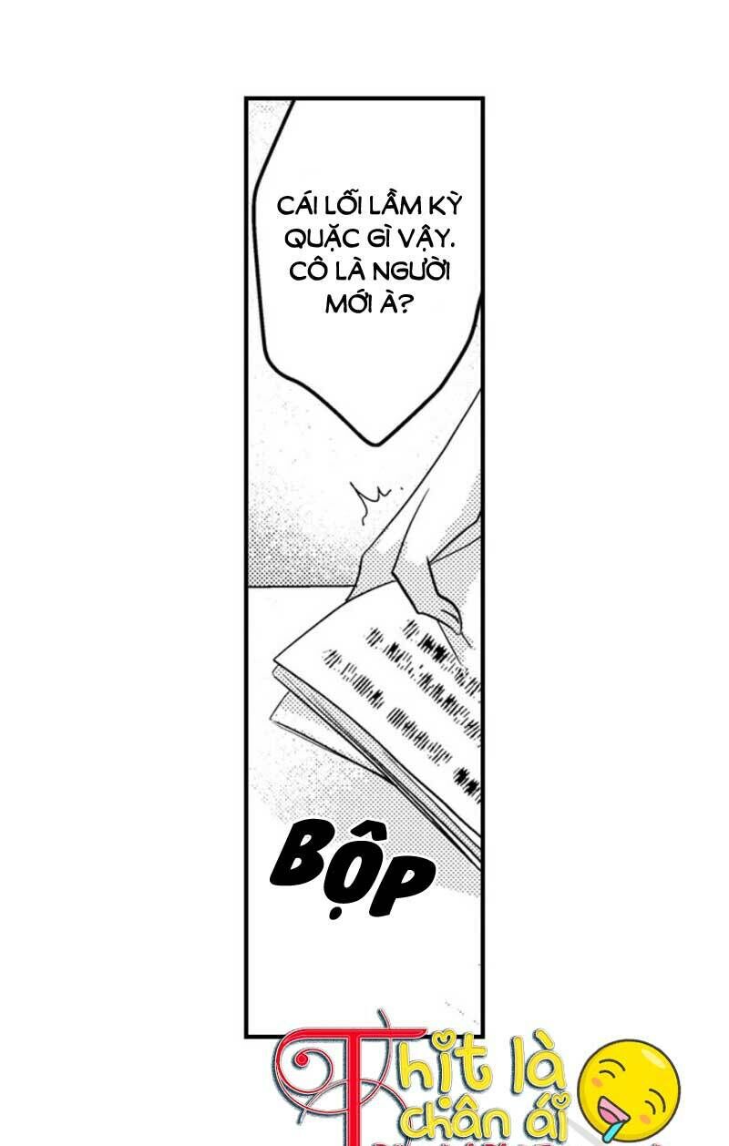 Ngủ Chung Đâu Cần Cởi Đồ Chapter 13 - 40