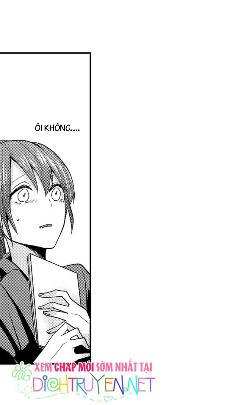 Ngủ Chung Đâu Cần Cởi Đồ Chapter 13 - 42