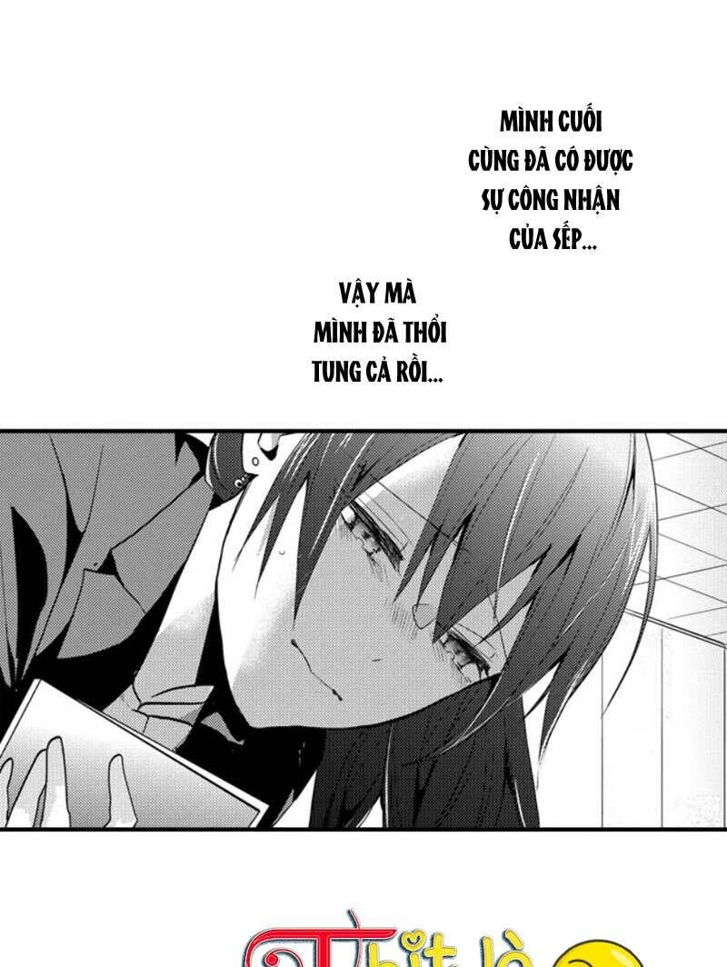 Ngủ Chung Đâu Cần Cởi Đồ Chapter 13 - 44