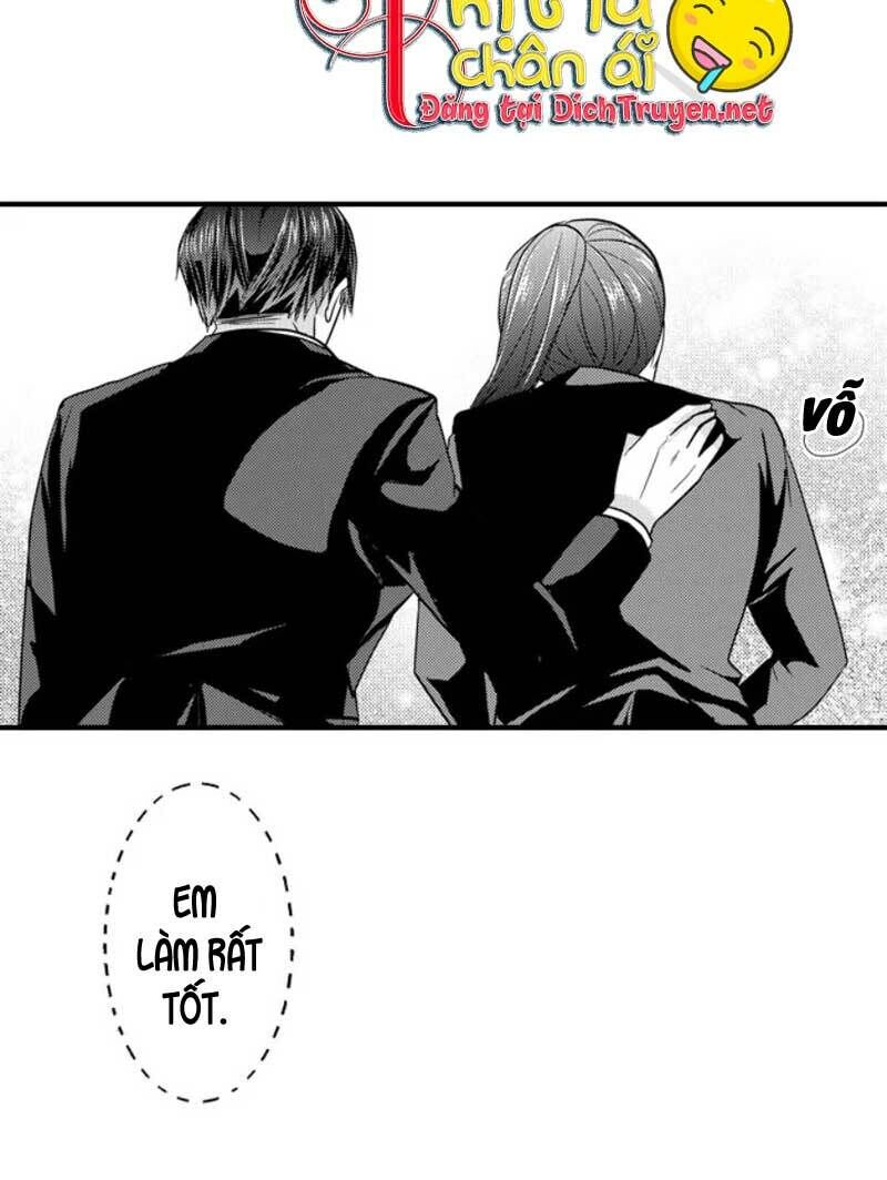 Ngủ Chung Đâu Cần Cởi Đồ Chapter 13 - 45