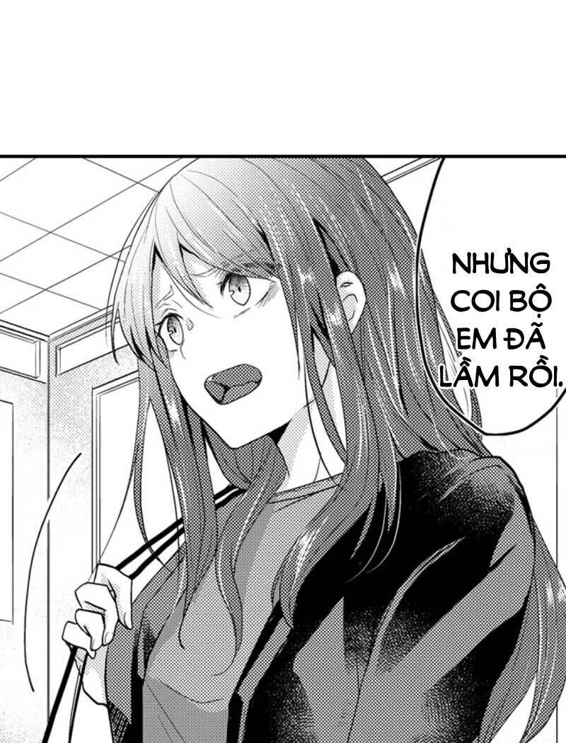 Ngủ Chung Đâu Cần Cởi Đồ Chapter 13 - 6