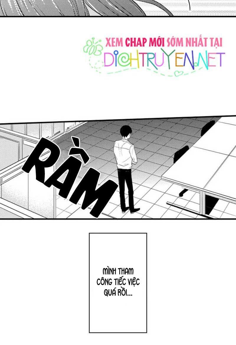 Ngủ Chung Đâu Cần Cởi Đồ Chapter 13 - 9