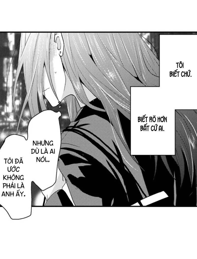 Ngủ Chung Đâu Cần Cởi Đồ Chapter 13 - 10