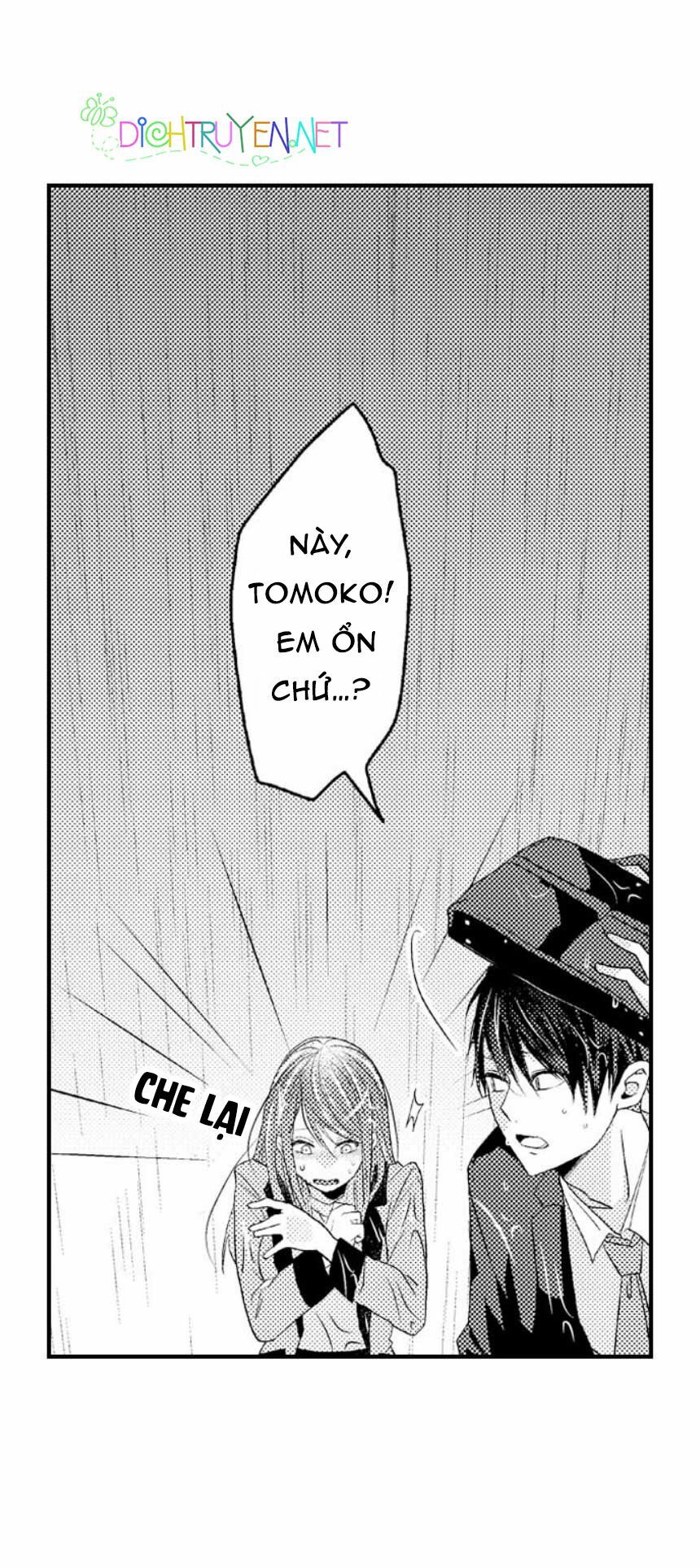 Ngủ Chung Đâu Cần Cởi Đồ Chapter 2 - 2