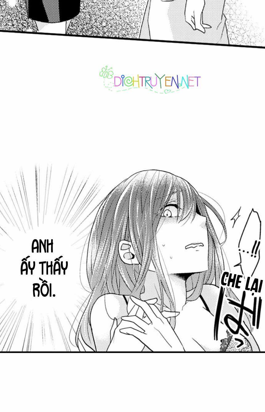 Ngủ Chung Đâu Cần Cởi Đồ Chapter 2 - 16