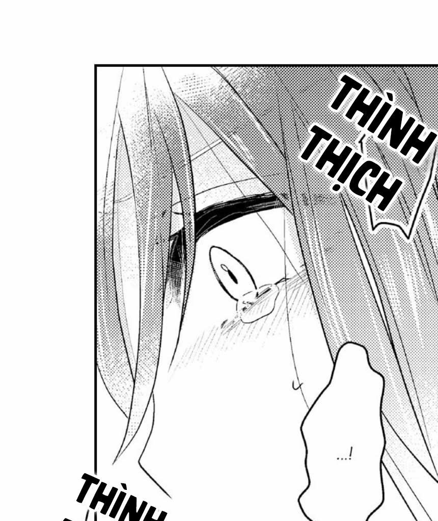 Ngủ Chung Đâu Cần Cởi Đồ Chapter 2 - 19