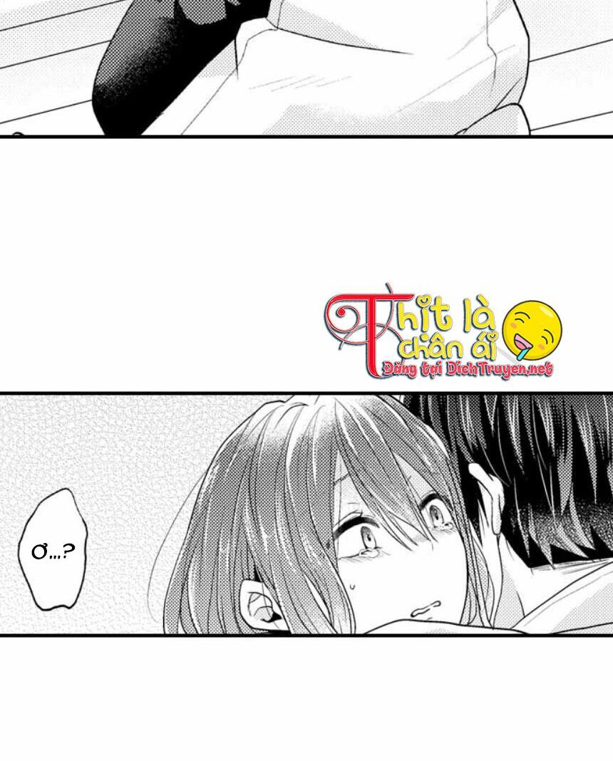 Ngủ Chung Đâu Cần Cởi Đồ Chapter 2 - 31