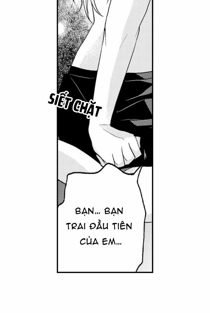 Ngủ Chung Đâu Cần Cởi Đồ Chapter 2 - 33