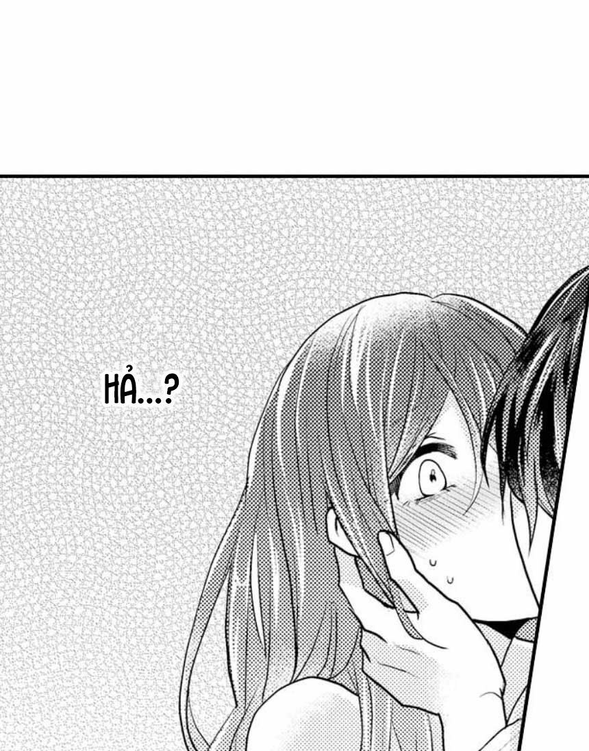 Ngủ Chung Đâu Cần Cởi Đồ Chapter 2 - 38