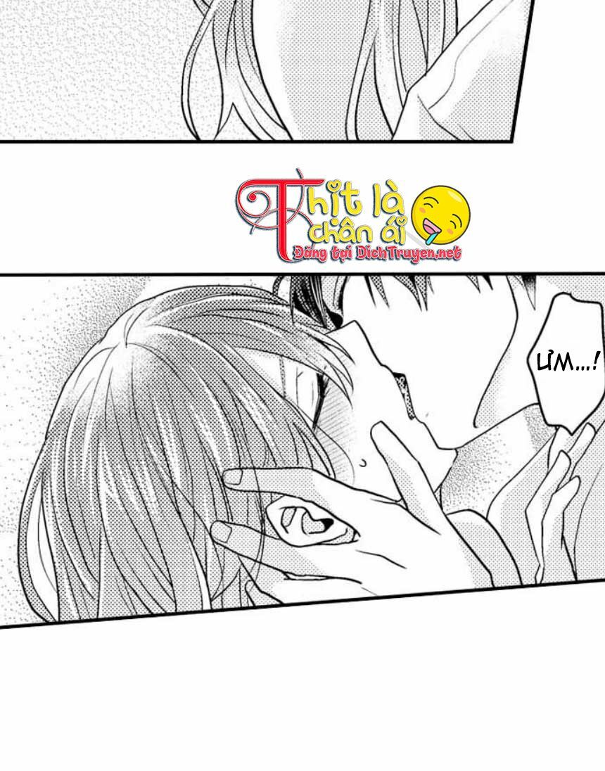 Ngủ Chung Đâu Cần Cởi Đồ Chapter 2 - 39