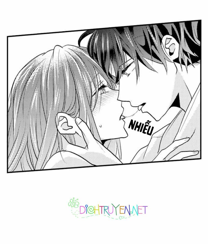 Ngủ Chung Đâu Cần Cởi Đồ Chapter 2 - 40