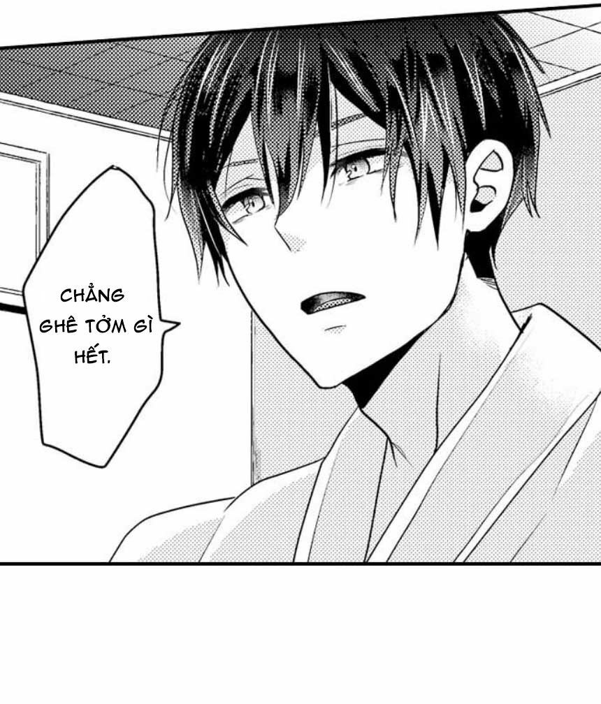 Ngủ Chung Đâu Cần Cởi Đồ Chapter 2 - 41