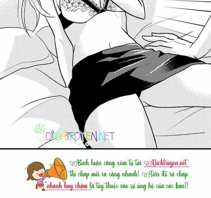 Ngủ Chung Đâu Cần Cởi Đồ Chapter 2 - 43