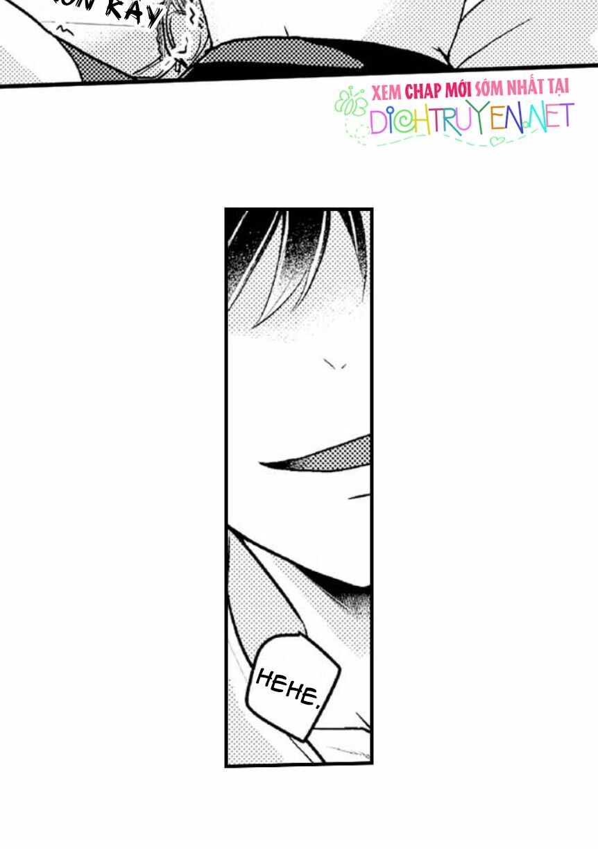Ngủ Chung Đâu Cần Cởi Đồ Chapter 3 - 12