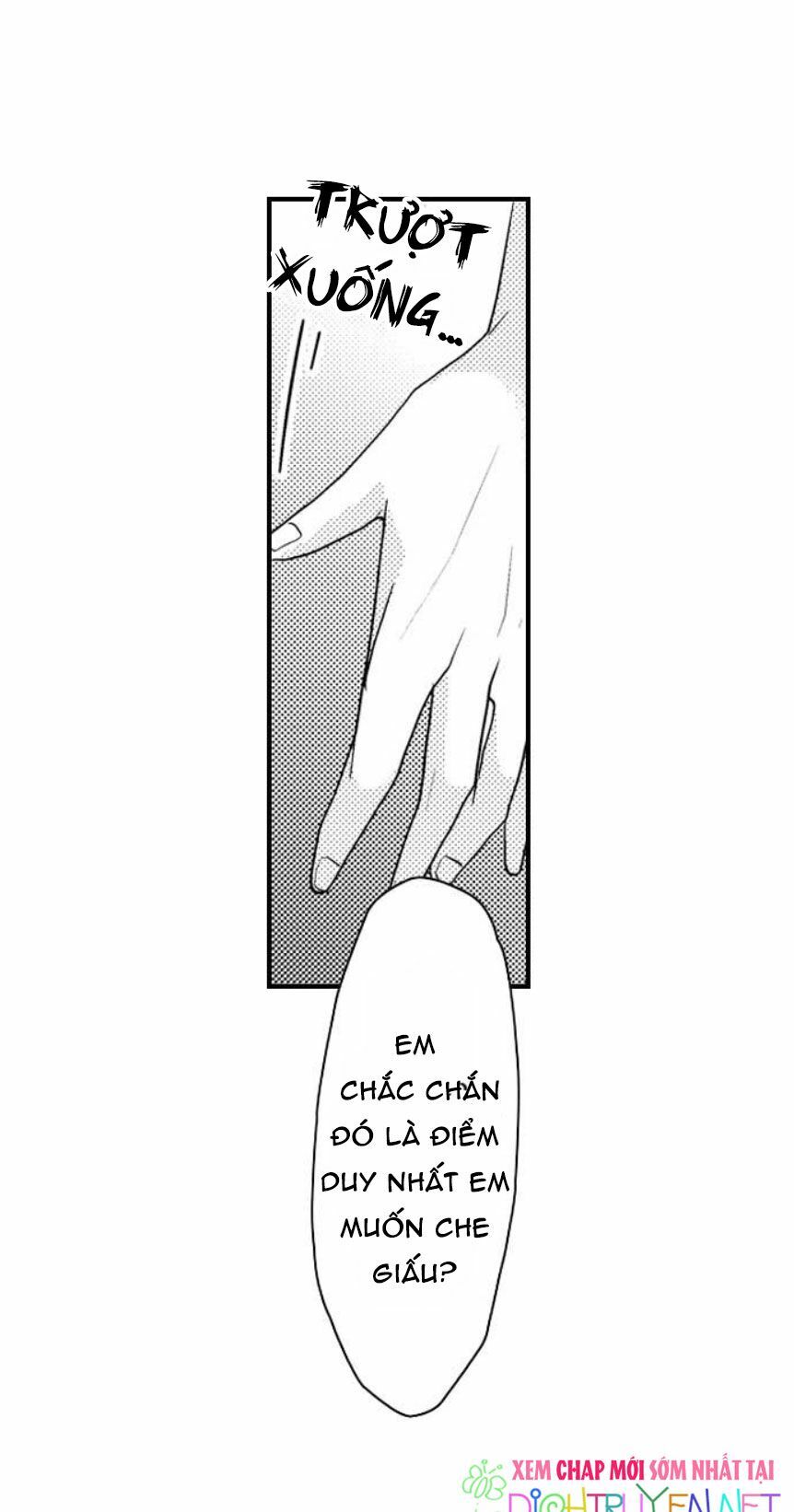 Ngủ Chung Đâu Cần Cởi Đồ Chapter 3 - 15