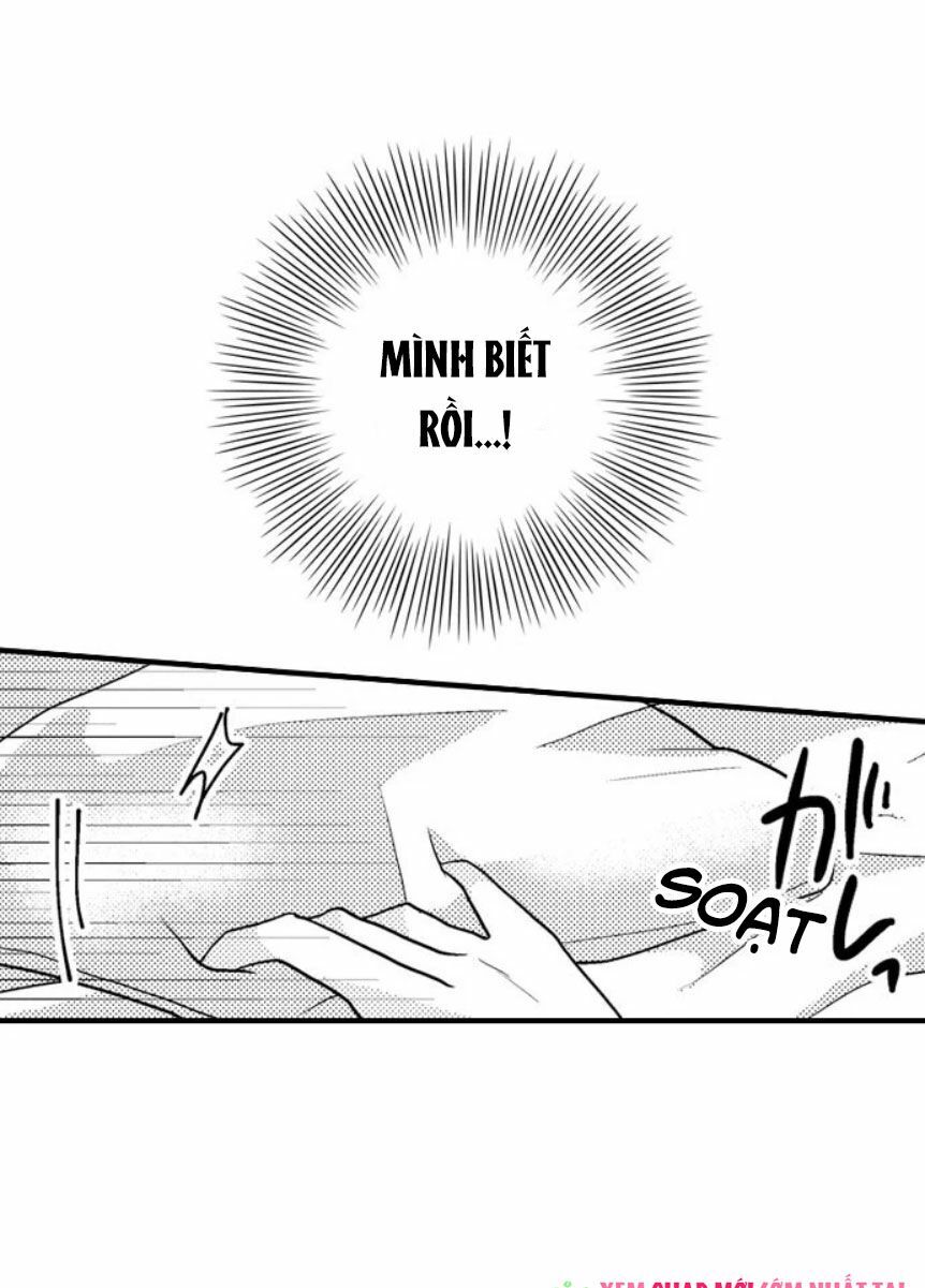 Ngủ Chung Đâu Cần Cởi Đồ Chapter 3 - 19