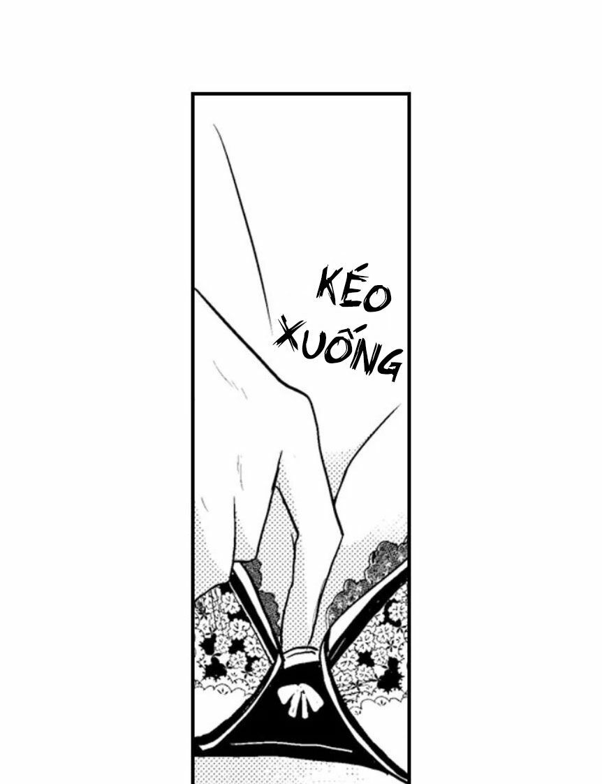 Ngủ Chung Đâu Cần Cởi Đồ Chapter 3 - 3