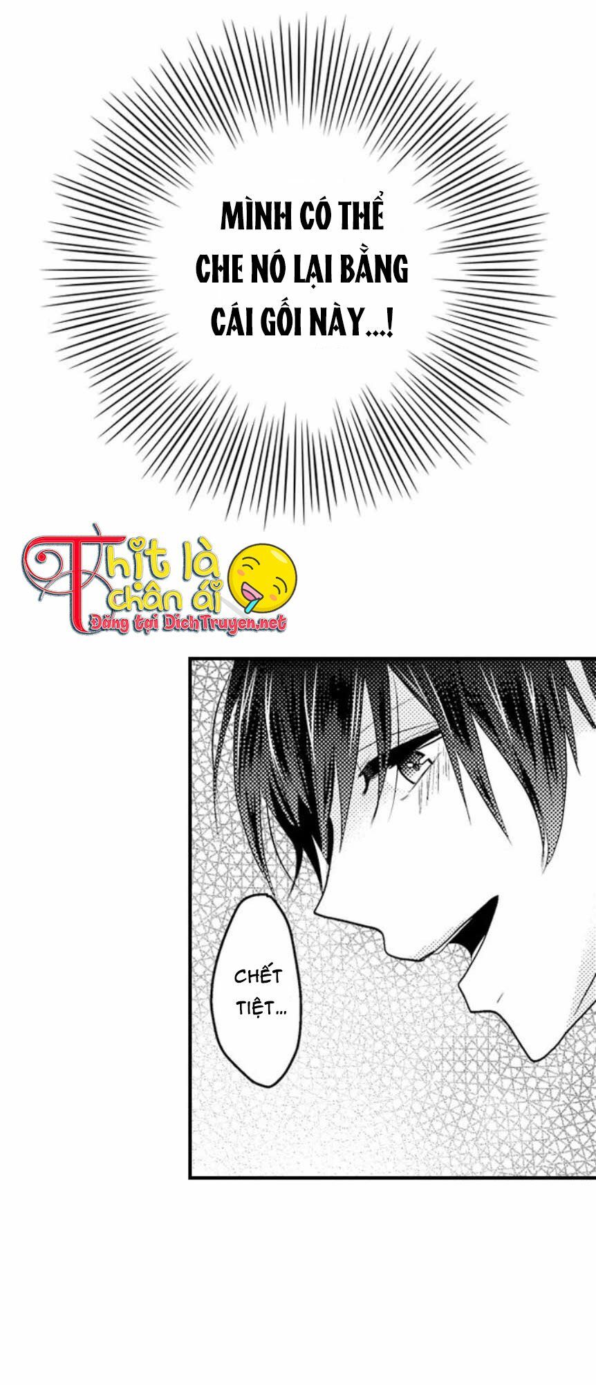 Ngủ Chung Đâu Cần Cởi Đồ Chapter 3 - 21