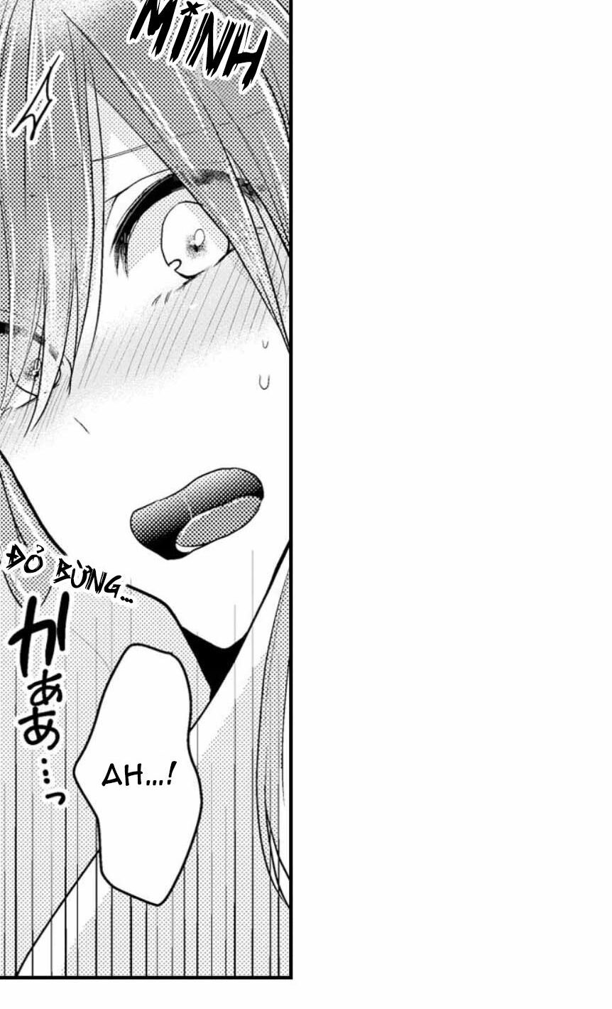 Ngủ Chung Đâu Cần Cởi Đồ Chapter 3 - 23