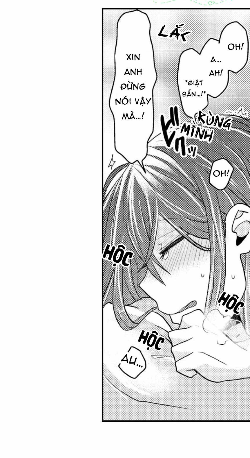 Ngủ Chung Đâu Cần Cởi Đồ Chapter 3 - 31