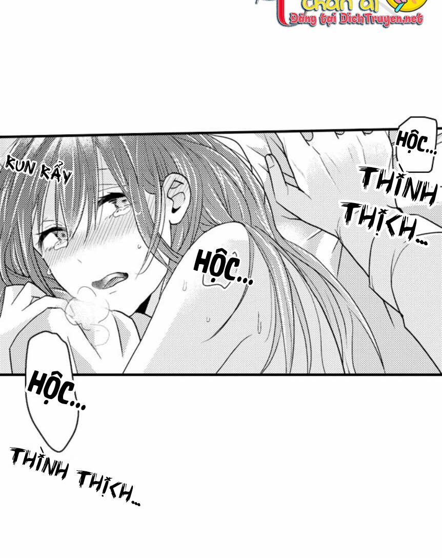 Ngủ Chung Đâu Cần Cởi Đồ Chapter 3 - 39