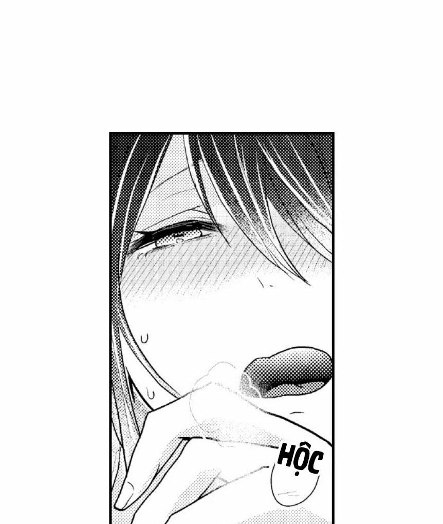 Ngủ Chung Đâu Cần Cởi Đồ Chapter 3 - 7