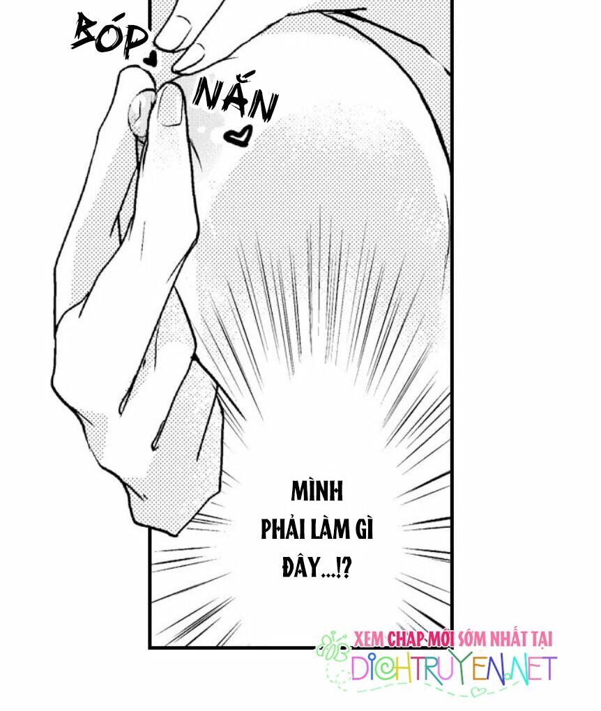 Ngủ Chung Đâu Cần Cởi Đồ Chapter 3 - 8