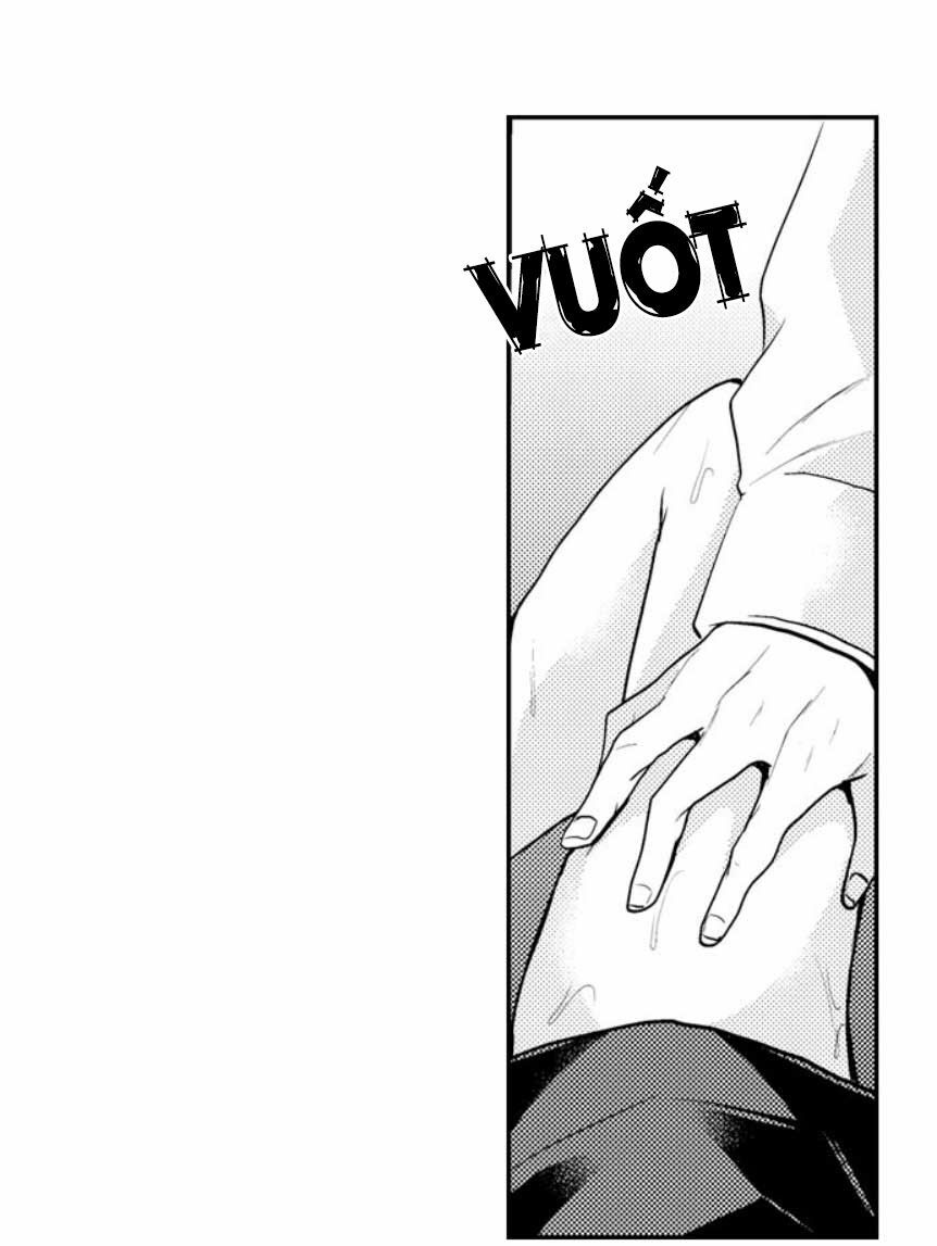 Ngủ Chung Đâu Cần Cởi Đồ Chapter 4 - 1