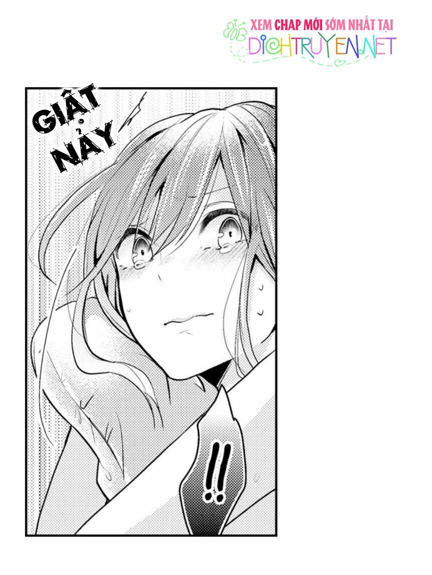Ngủ Chung Đâu Cần Cởi Đồ Chapter 4 - 2