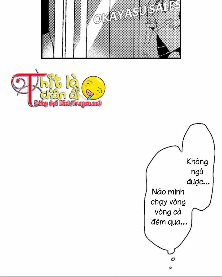 Ngủ Chung Đâu Cần Cởi Đồ Chapter 4 - 12