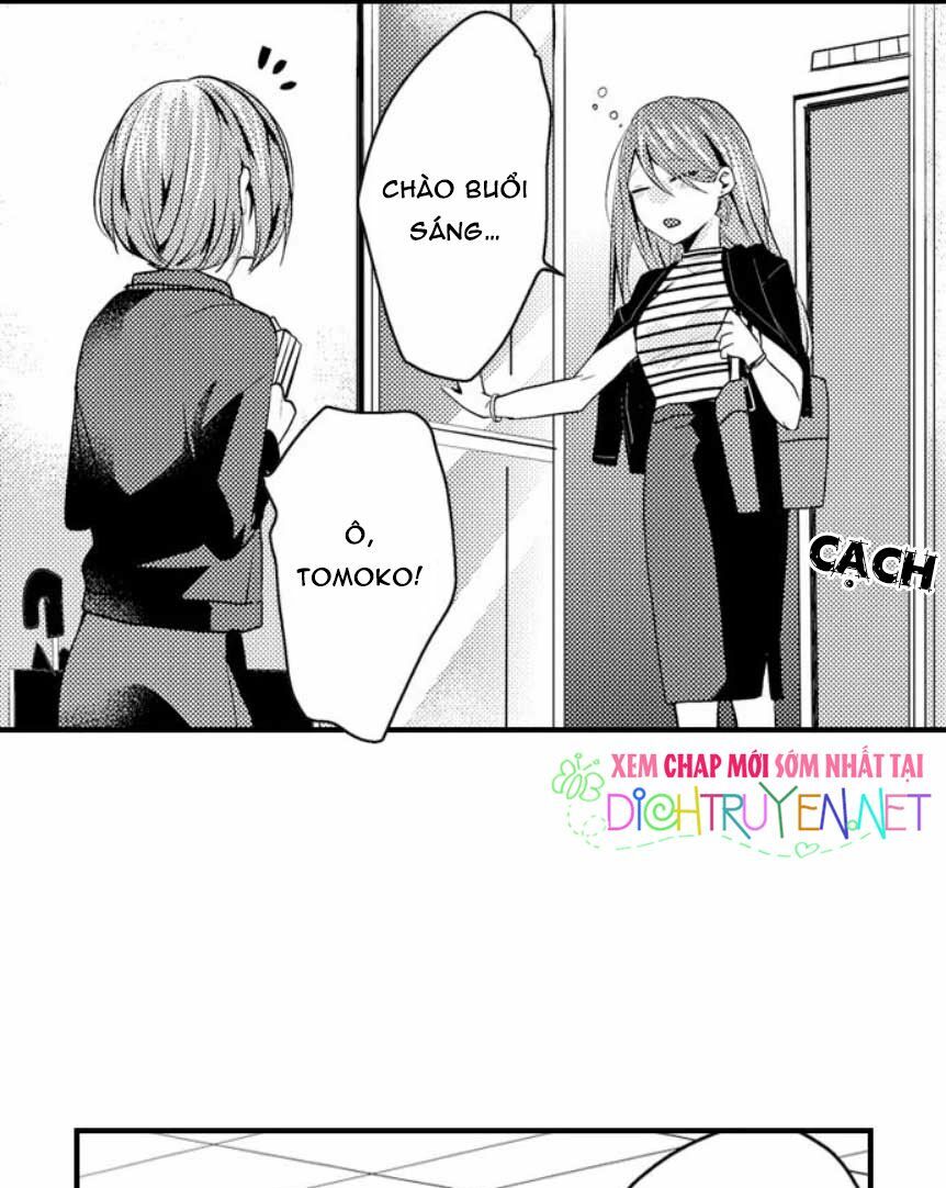 Ngủ Chung Đâu Cần Cởi Đồ Chapter 4 - 13