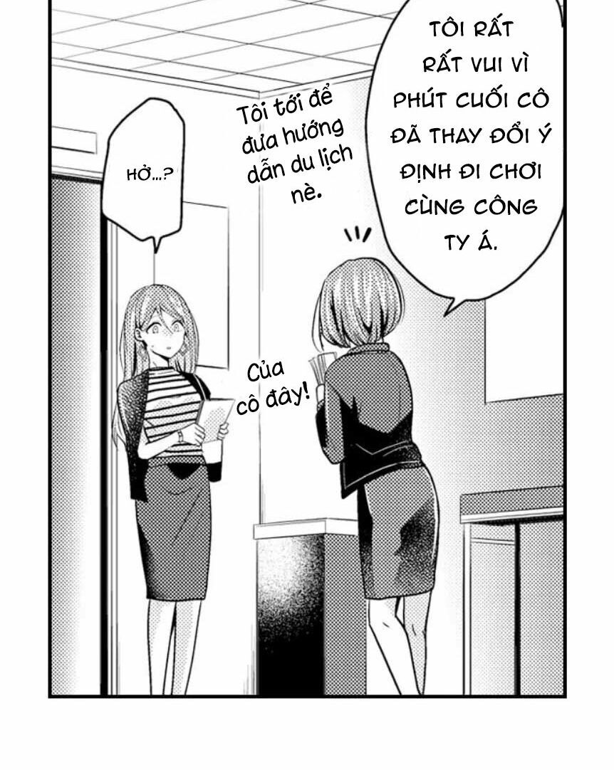 Ngủ Chung Đâu Cần Cởi Đồ Chapter 4 - 14