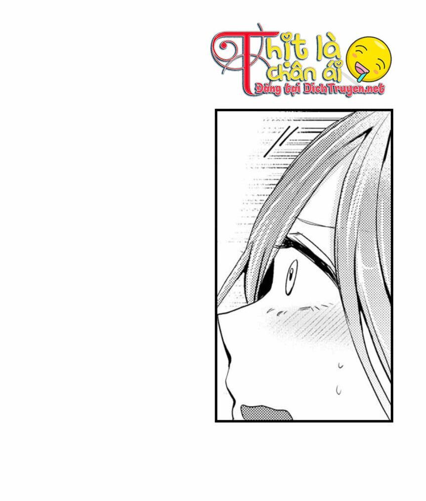 Ngủ Chung Đâu Cần Cởi Đồ Chapter 4 - 16