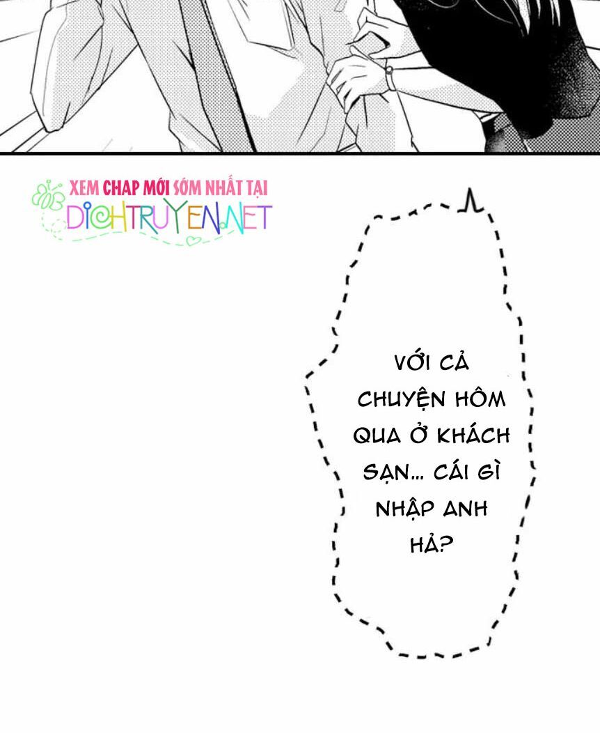 Ngủ Chung Đâu Cần Cởi Đồ Chapter 4 - 18