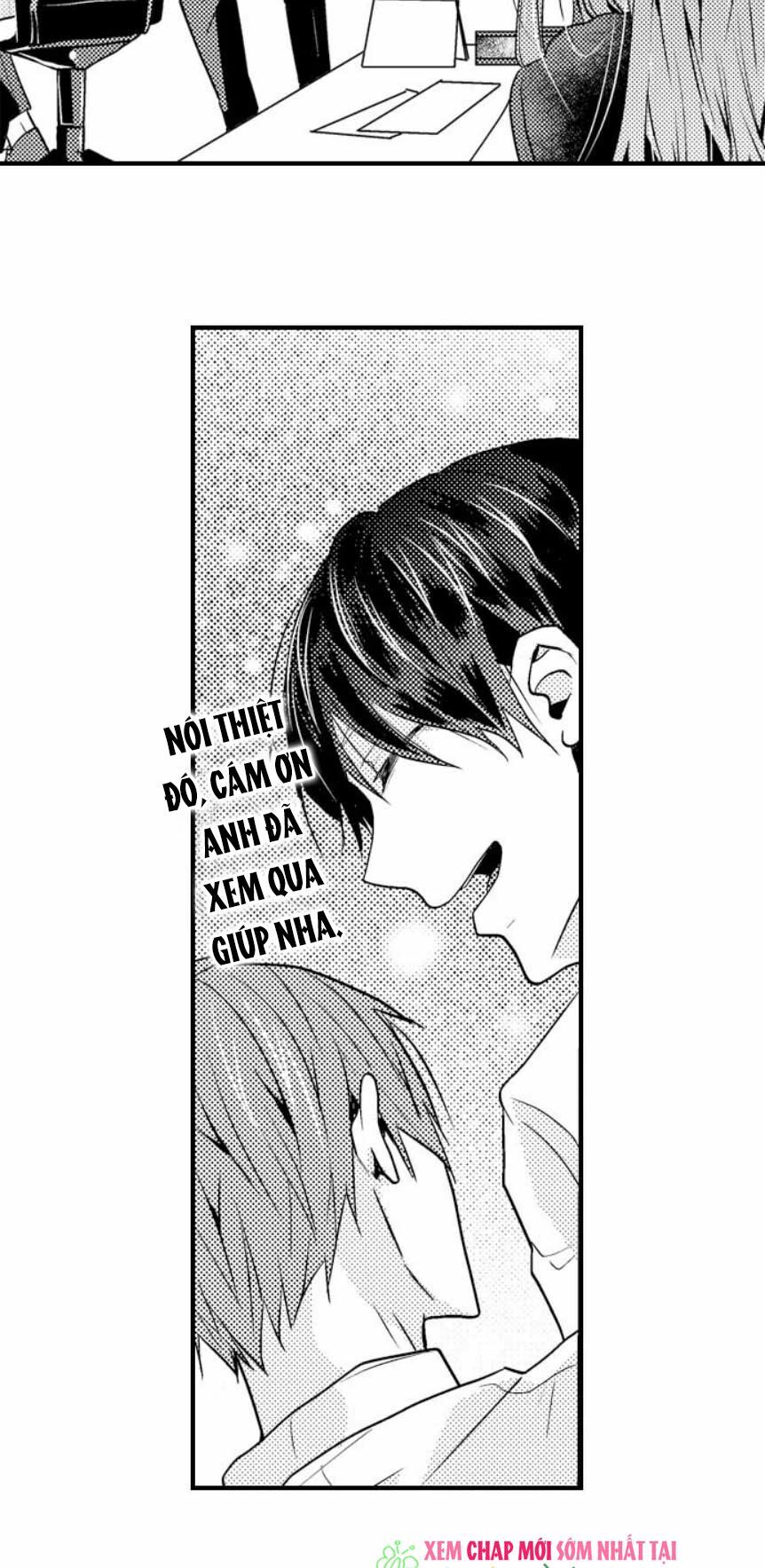 Ngủ Chung Đâu Cần Cởi Đồ Chapter 4 - 25