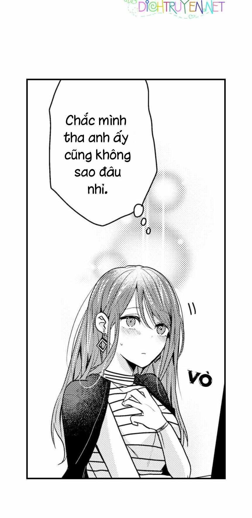 Ngủ Chung Đâu Cần Cởi Đồ Chapter 4 - 26