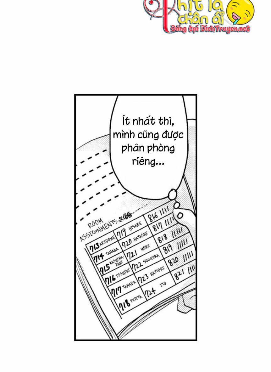 Ngủ Chung Đâu Cần Cởi Đồ Chapter 4 - 31