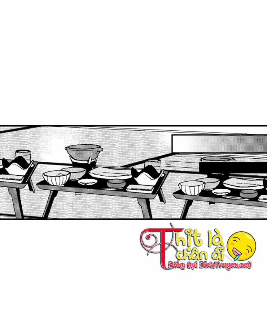 Ngủ Chung Đâu Cần Cởi Đồ Chapter 4 - 34