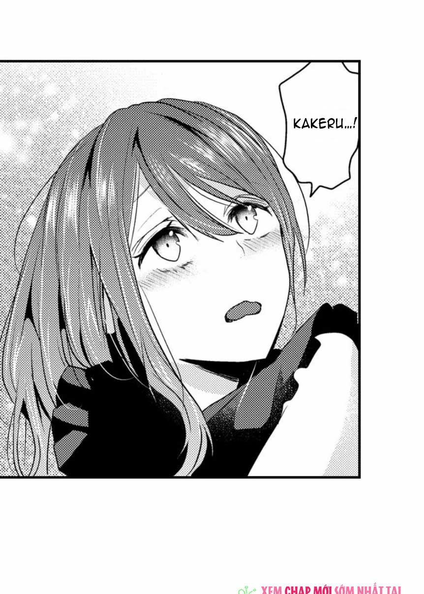 Ngủ Chung Đâu Cần Cởi Đồ Chapter 4 - 40