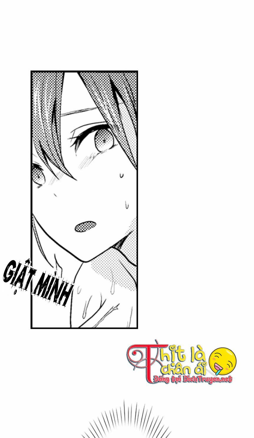 Ngủ Chung Đâu Cần Cởi Đồ Chapter 4 - 46