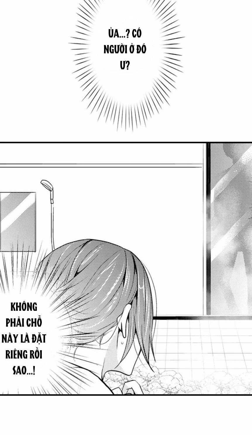 Ngủ Chung Đâu Cần Cởi Đồ Chapter 4 - 47