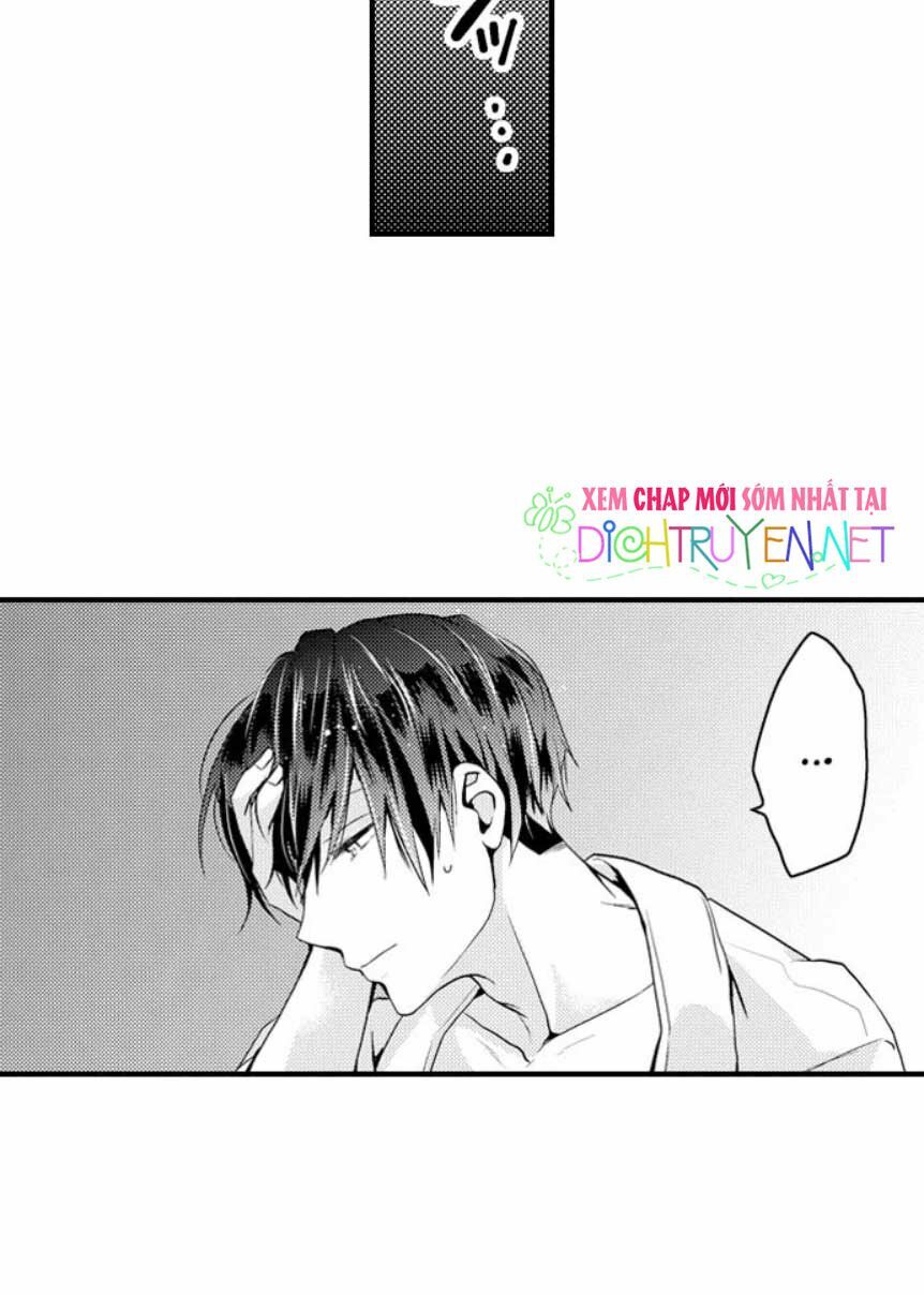 Ngủ Chung Đâu Cần Cởi Đồ Chapter 4 - 6