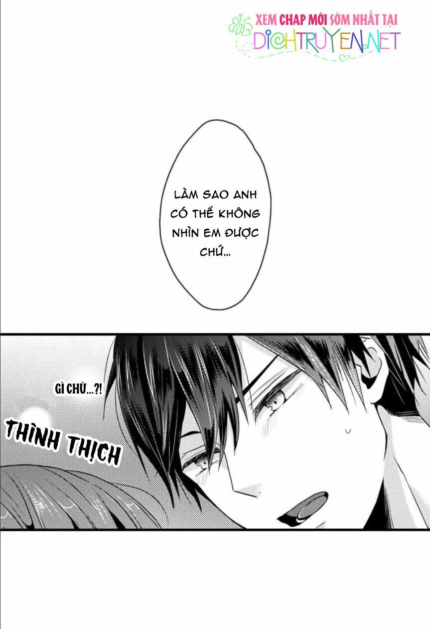 Ngủ Chung Đâu Cần Cởi Đồ Chapter 5 - 14