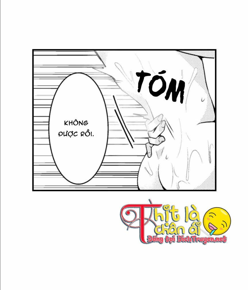 Ngủ Chung Đâu Cần Cởi Đồ Chapter 5 - 18