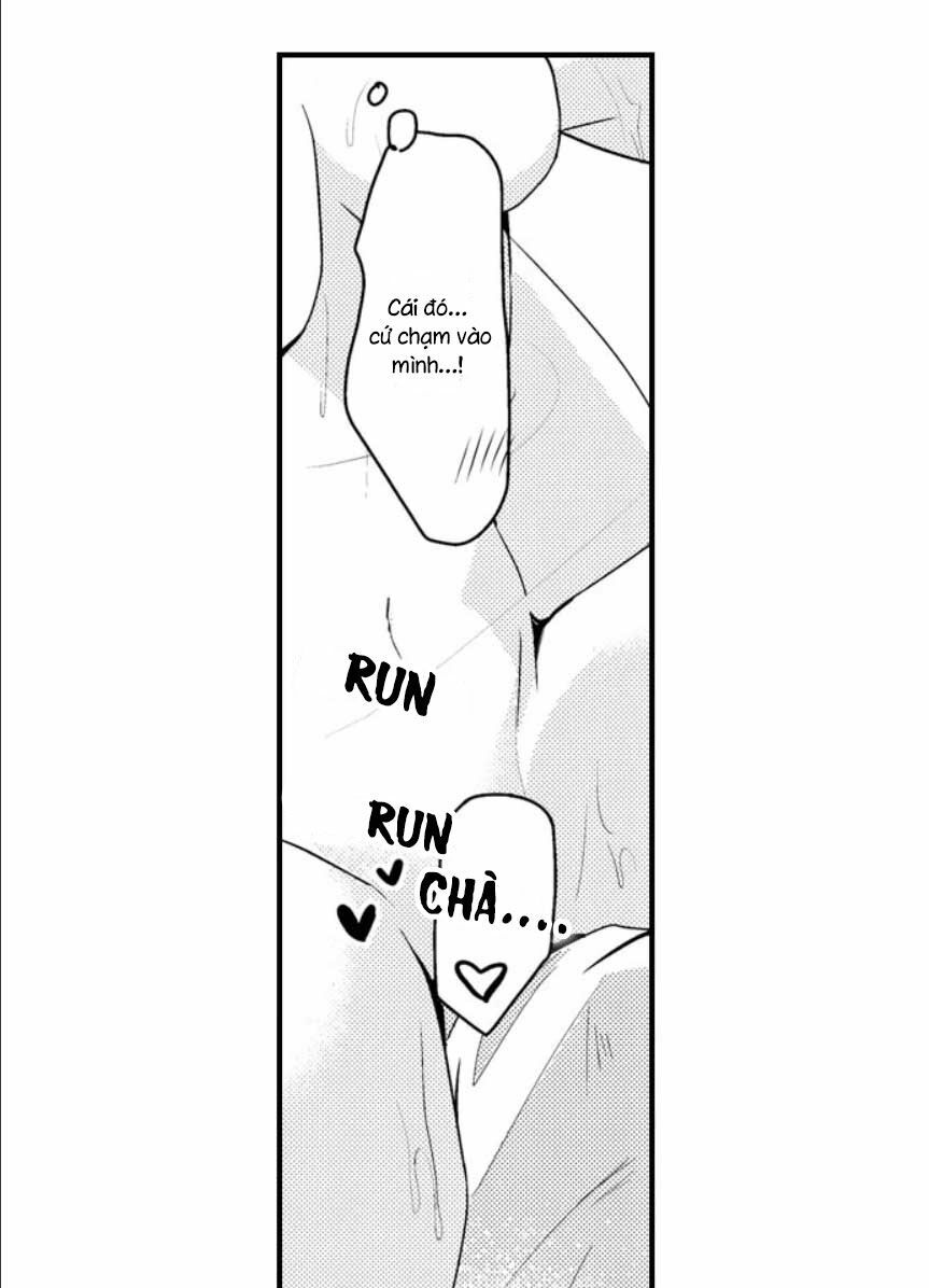 Ngủ Chung Đâu Cần Cởi Đồ Chapter 5 - 20