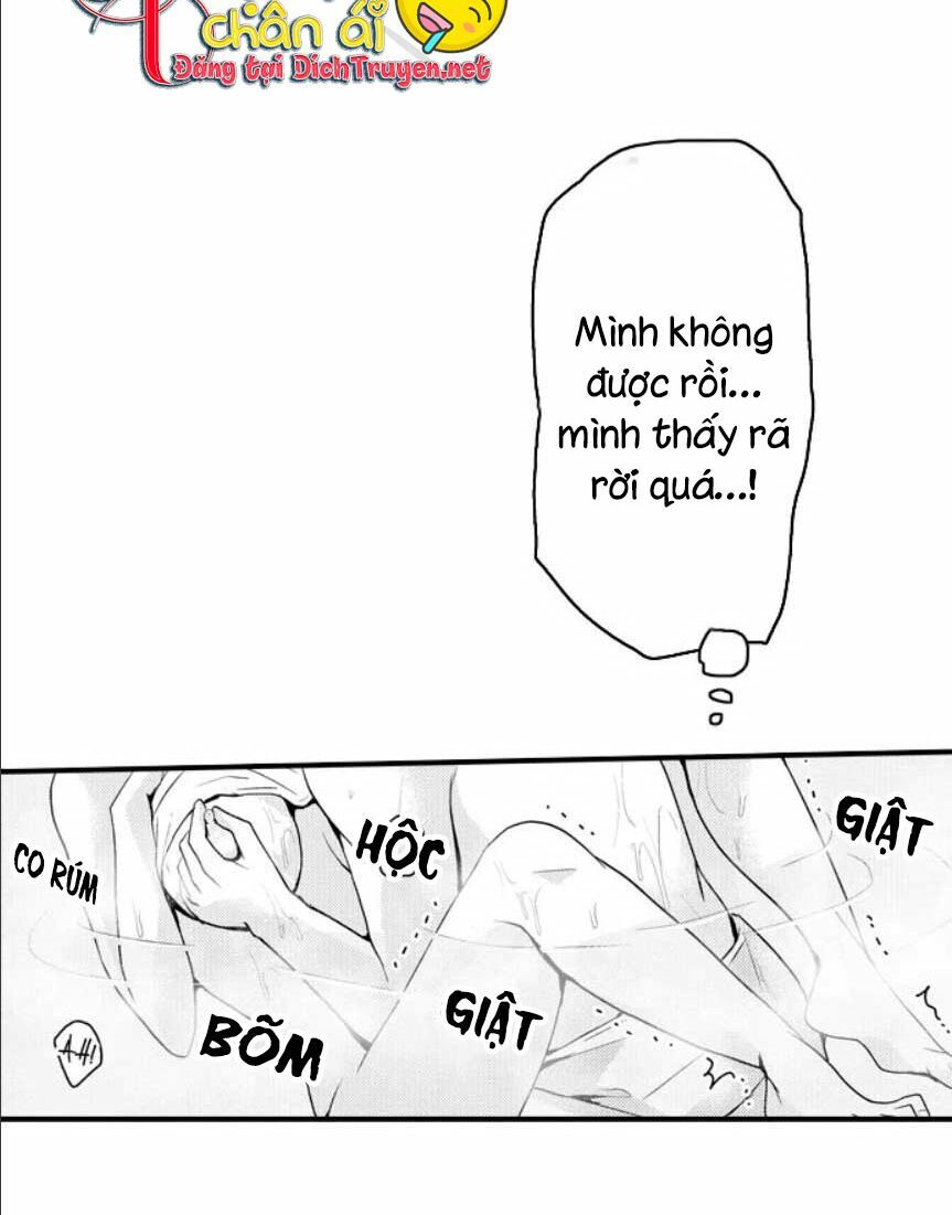 Ngủ Chung Đâu Cần Cởi Đồ Chapter 5 - 23